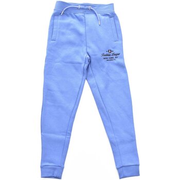Îmbracaminte Copii Pantaloni  Redskins RS2026 albastru
