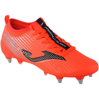 Pantofi Bărbați Fotbal Joma Propulsion Cup PCUW 01 portocaliu
