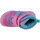 Pantofi Fete Cizme de zapadă Skechers Illumi-Brights - Power Paint roz