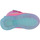 Pantofi Fete Cizme de zapadă Skechers Illumi-Brights - Power Paint roz