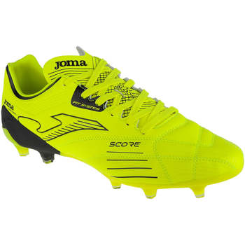 Pantofi Bărbați Fotbal Joma Score 2309 FG galben