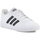 Pantofi Fete Sandale adidas Originals Adidas Grand Court EF0103 Alb