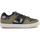 Pantofi Bărbați Pantofi de skate DC Shoes DC Pure Wnt ADYS 300151-KON verde