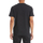 Îmbracaminte Bărbați Tricouri mânecă scurtă Kappa Authentic Estessi T-shirt Negru