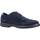 Pantofi Bărbați Mocasini Geox D SPHERICA EC11 B albastru