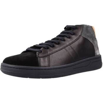 Pantofi Bărbați Sneakers Geox U MAGNETE H Negru