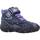 Pantofi Fete Cizme Geox B BALTIC GIRL B WPF violet