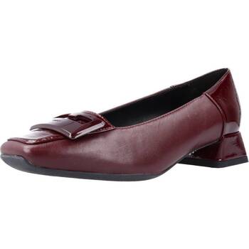 Pantofi Femei Sandale Geox VIVIANNE BAL D roșu