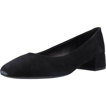 Pantofi Femei Balerin și Balerini cu curea Geox D CHLOO 30 Negru
