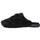 Pantofi Femei Papuci de casă Victoria 1071112V Negru