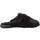 Pantofi Femei Papuci de casă Victoria 1071112V Negru