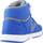 Pantofi Pantofi sport Casual Victoria SNEAKER NYLON albastru