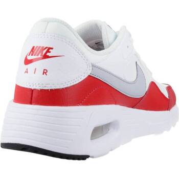 Nike AIR MAX SC roșu