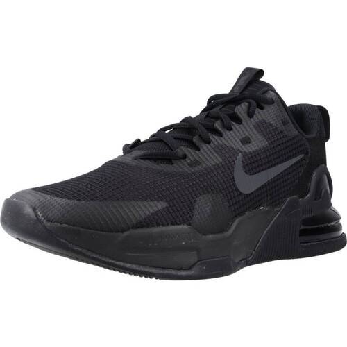 Pantofi Bărbați Sneakers Nike AIR MAX ALPHA TRAINER 5 Negru