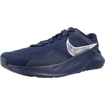 Pantofi Bărbați Sneakers Nike LEGEND ESSENTIAL 3 NN albastru