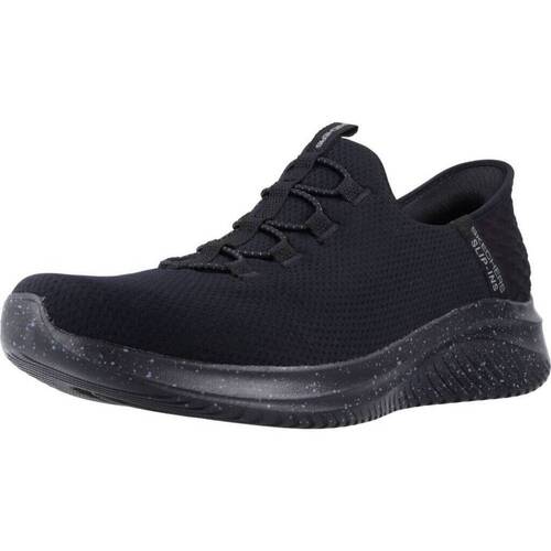 Pantofi Bărbați Sneakers Skechers SLIP-INS :_SUMIT Negru