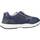 Pantofi Băieți Pantofi sport Casual Biomecanics 231007B albastru