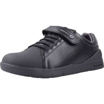 Pantofi Băieți Pantofi Oxford
 Biomecanics 231017B Negru