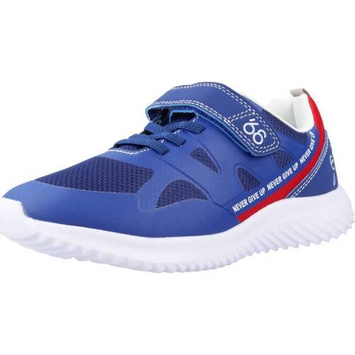 Pantofi Băieți Pantofi sport Casual Garvalin 231830G albastru