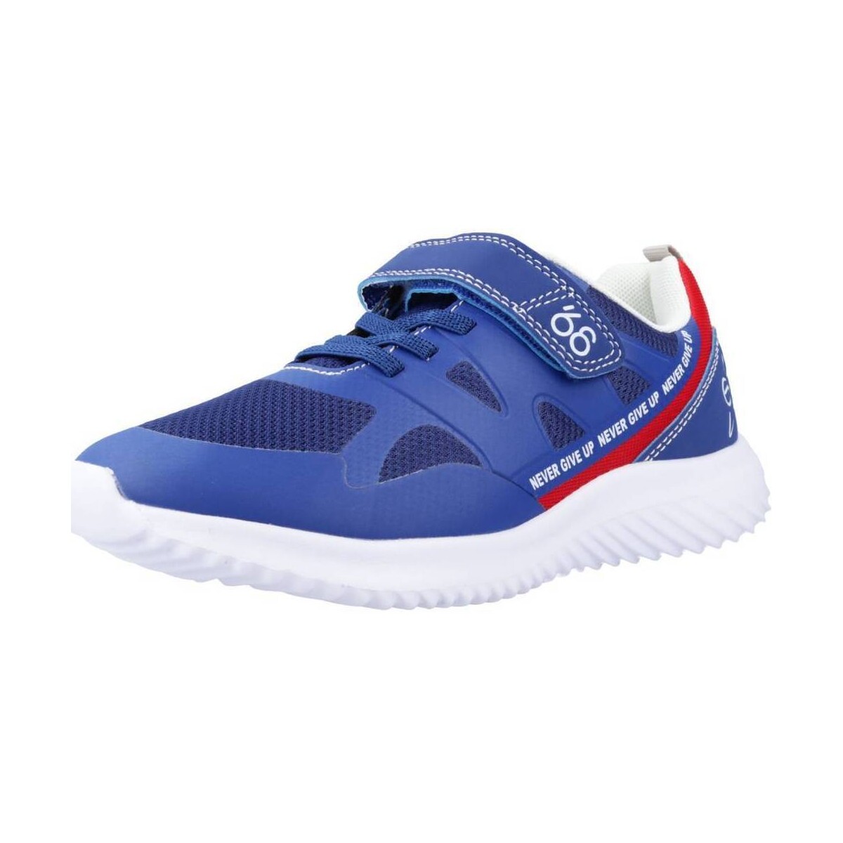 Pantofi Băieți Pantofi sport Casual Garvalin 231830G albastru