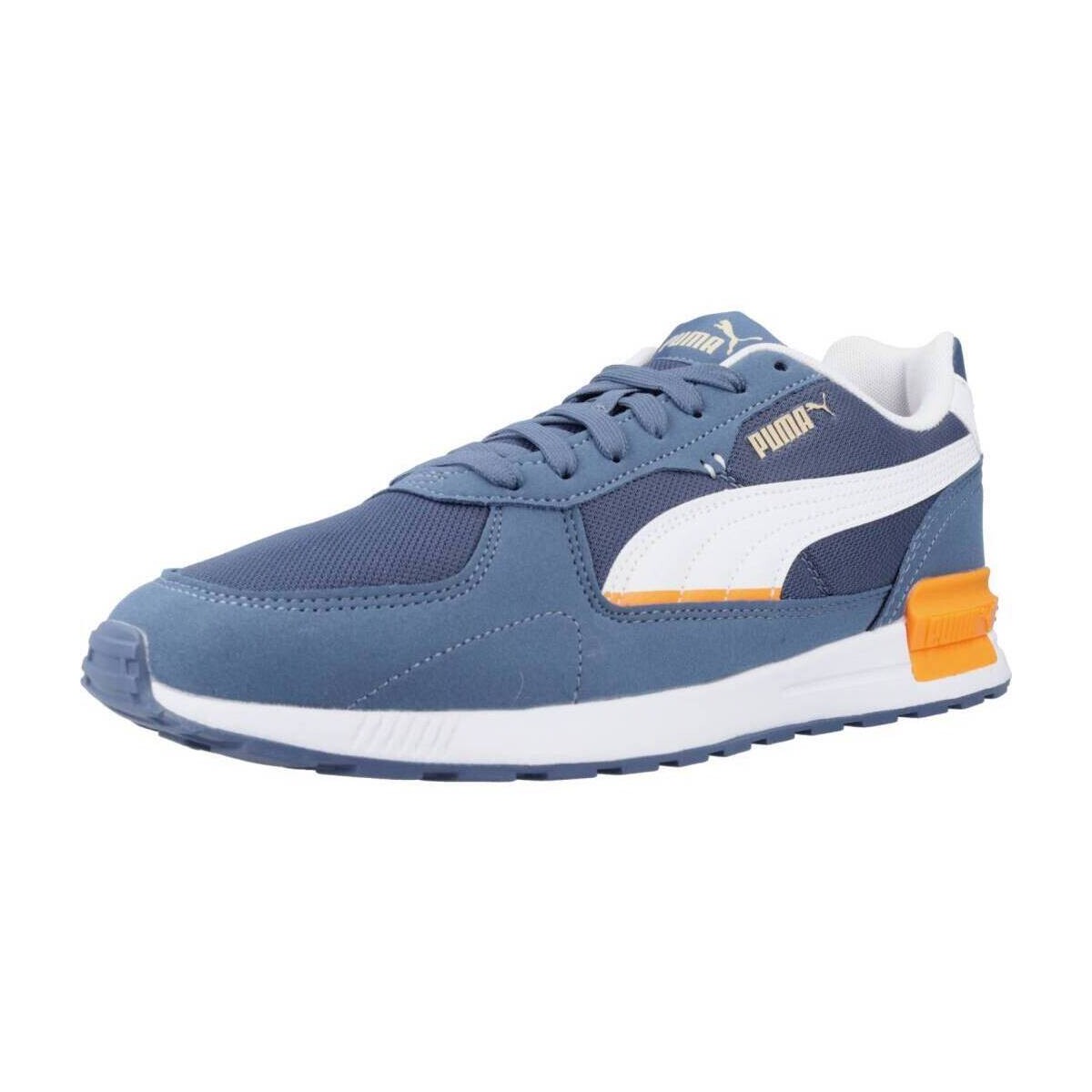 Pantofi Bărbați Sneakers Puma GRAVITON albastru