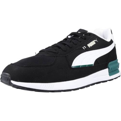 Pantofi Bărbați Sneakers Puma GRAVITON Negru