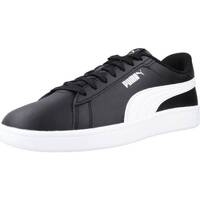 Pantofi Bărbați Sneakers Puma SMASH 3.0 L Negru