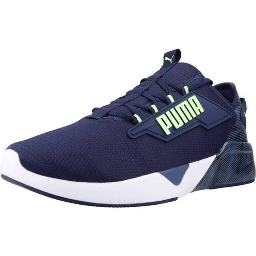 Pantofi Bărbați Sneakers Puma RETALIATE 2 HYPERWAV albastru
