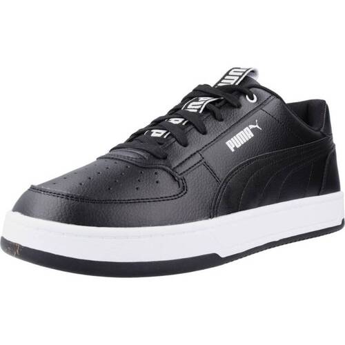 Pantofi Bărbați Sneakers Puma CAVEN 2.0 LOGOB Negru