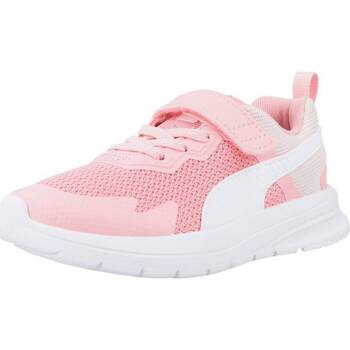 Pantofi Fete Pantofi sport Casual Puma EVOLVE RUN MESH roz
