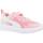 Pantofi Fete Pantofi sport Casual Puma EVOLVE RUN MESH roz
