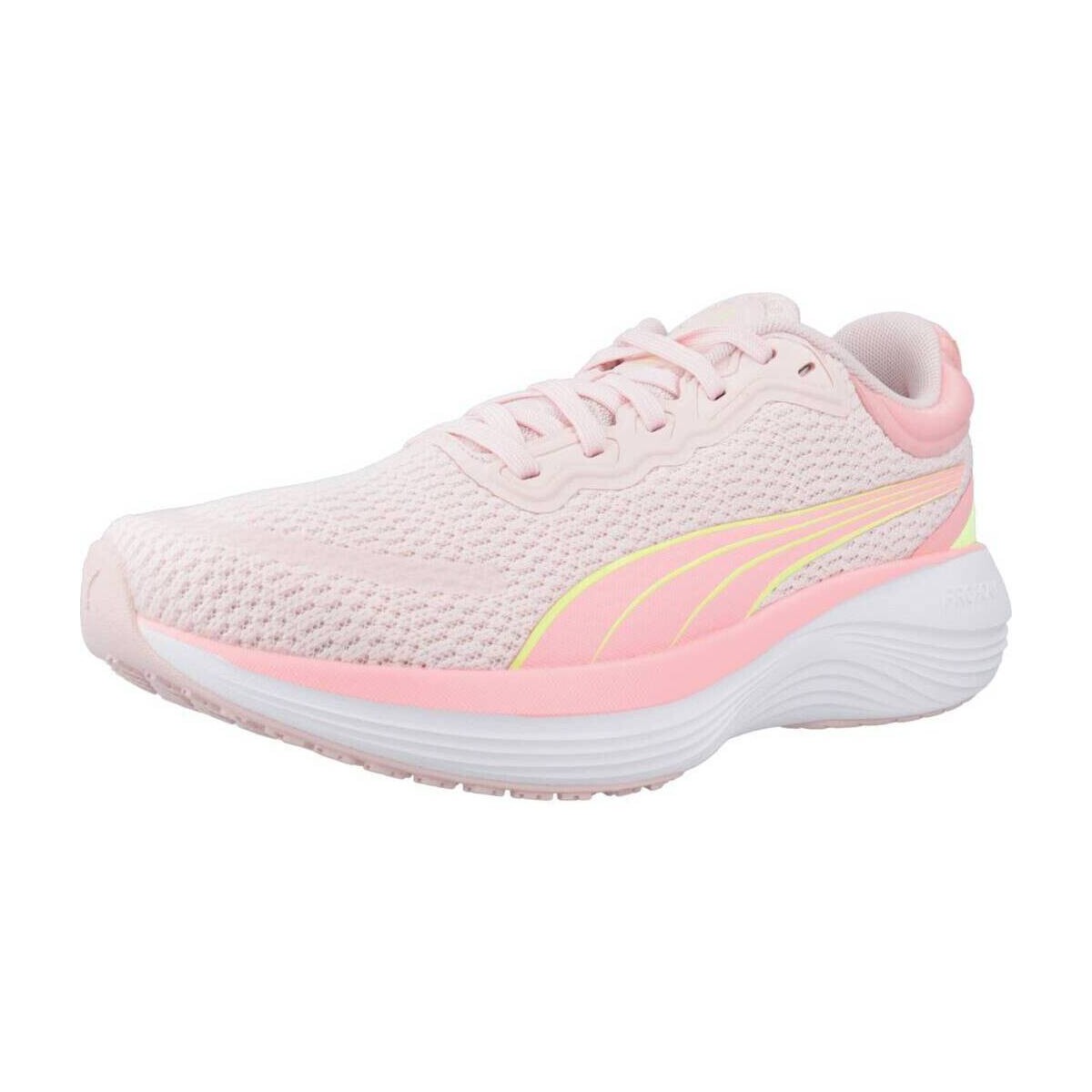 Pantofi Femei Sneakers Puma SCEND PRO roz