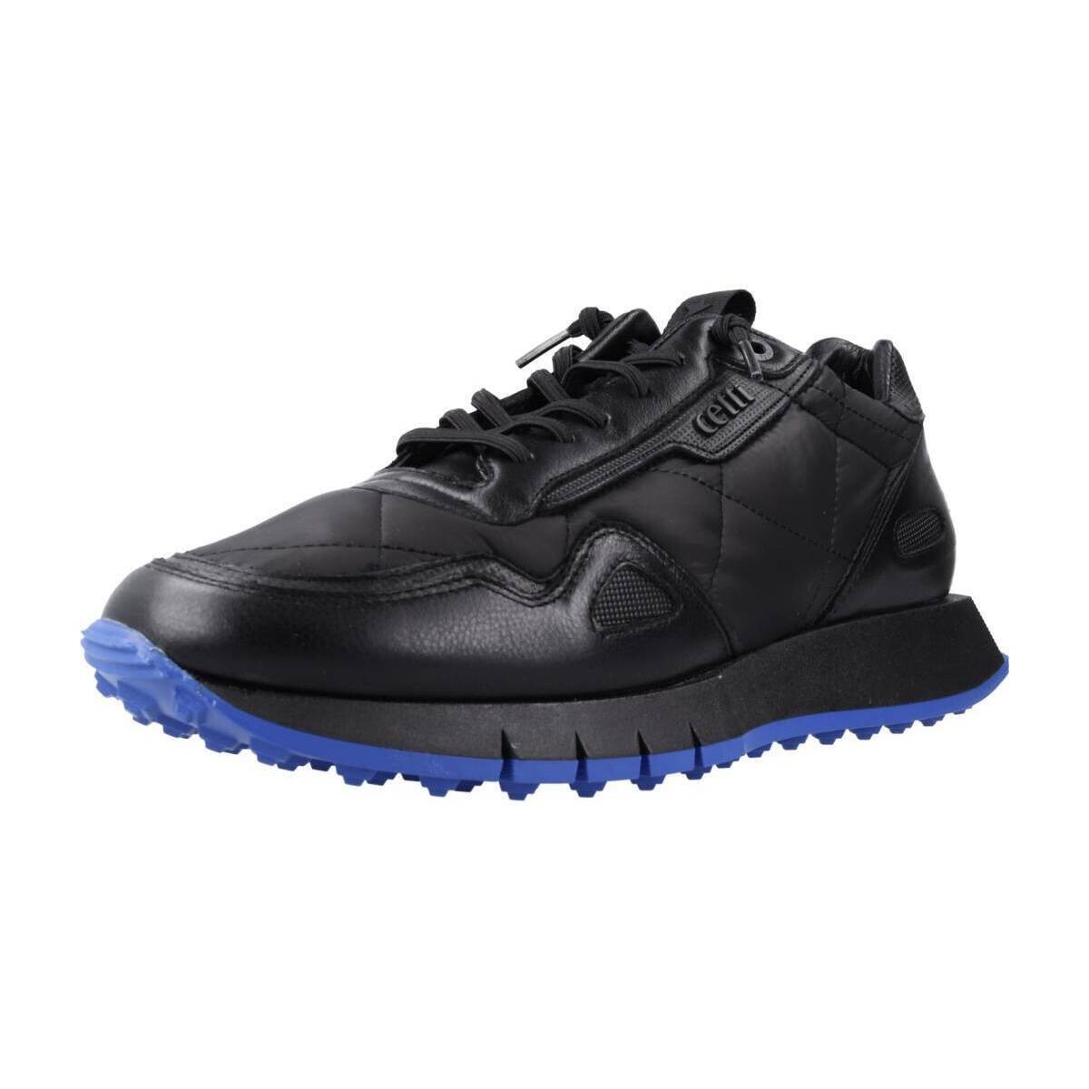 Pantofi Bărbați Sneakers Cetti C-1325 Negru