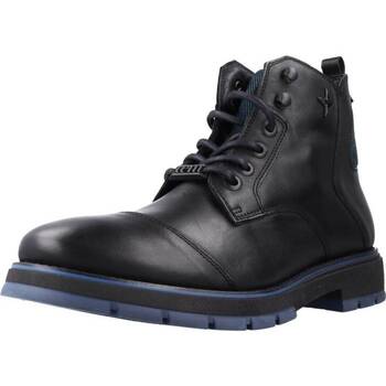 Pantofi Bărbați Cizme Cetti C-1329 Negru