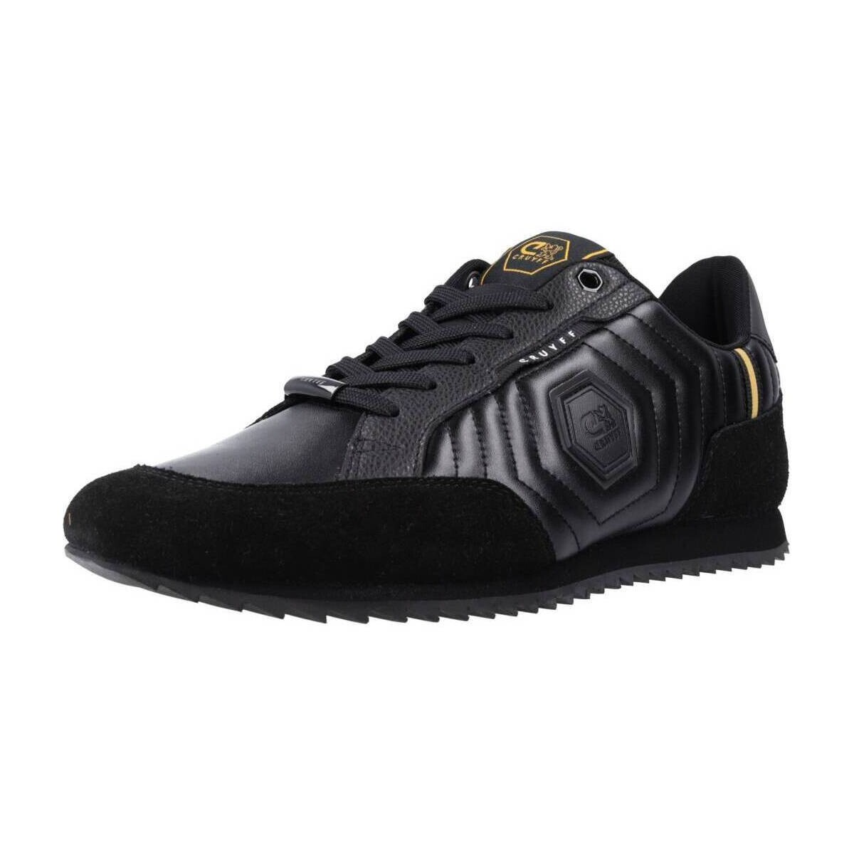Pantofi Bărbați Sneakers Cruyff RECAI Negru