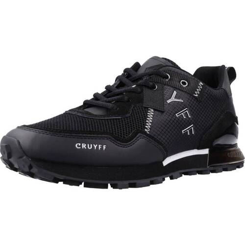 Pantofi Bărbați Sneakers Cruyff SUPERBIA Negru