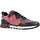 Pantofi Bărbați Sneakers Cruyff SUPERBIA HEX roșu