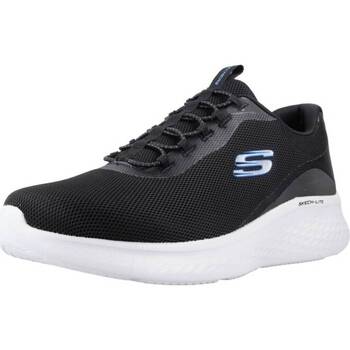 Pantofi Bărbați Sneakers Skechers SKECH-LITE PRO-LEDGER Negru