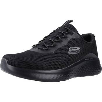 Pantofi Bărbați Sneakers Skechers SKECH-LITE PRO-LEDGER Negru
