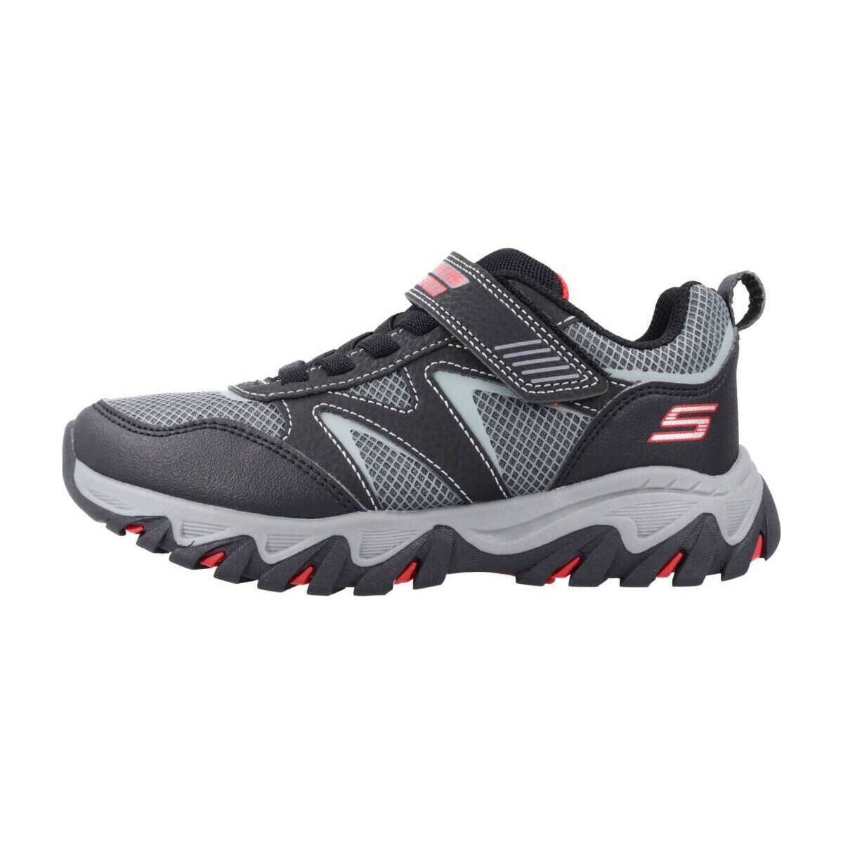 Pantofi Băieți Pantofi sport Casual Skechers RUGGED RANGER Negru