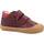 Pantofi Fete Pantofi sport Casual Primigi BABY CRICKET FOR CHAN roșu