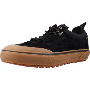 Pantofi Bărbați Sneakers Vans OLD SKOOL MTE-2 Negru