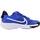 Pantofi Fete Pantofi sport Casual Nike STAR RUNNER 4 albastru