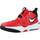 Pantofi Femei Sneakers Nike TEAM HUSTLE D 11 roșu