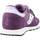 Pantofi Femei Sneakers Saucony DXN TRAINER violet