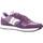 Pantofi Femei Sneakers Saucony DXN TRAINER violet
