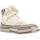 Pantofi Femei Sneakers Rebecca White WX22 5D13 Bej