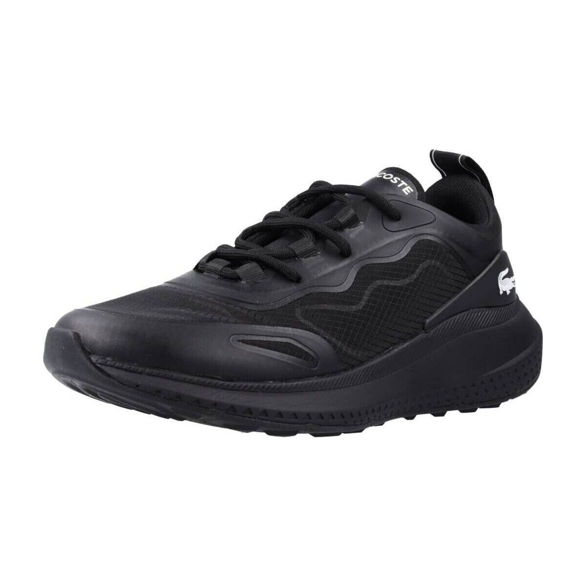 Pantofi Femei Sneakers Lacoste ACTIVE 4851 123 1 SFA Negru