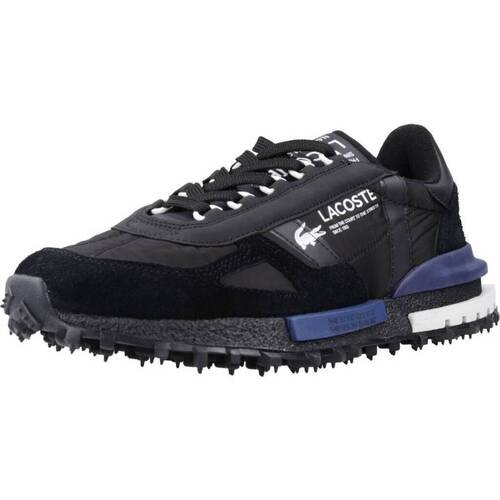 Pantofi Bărbați Sneakers Lacoste ELITE ACTIVE 223 Negru