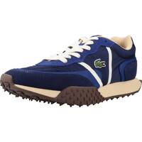 Pantofi Bărbați Sneakers Lacoste L-SPIN DELUXE 3.0 2231SMA albastru